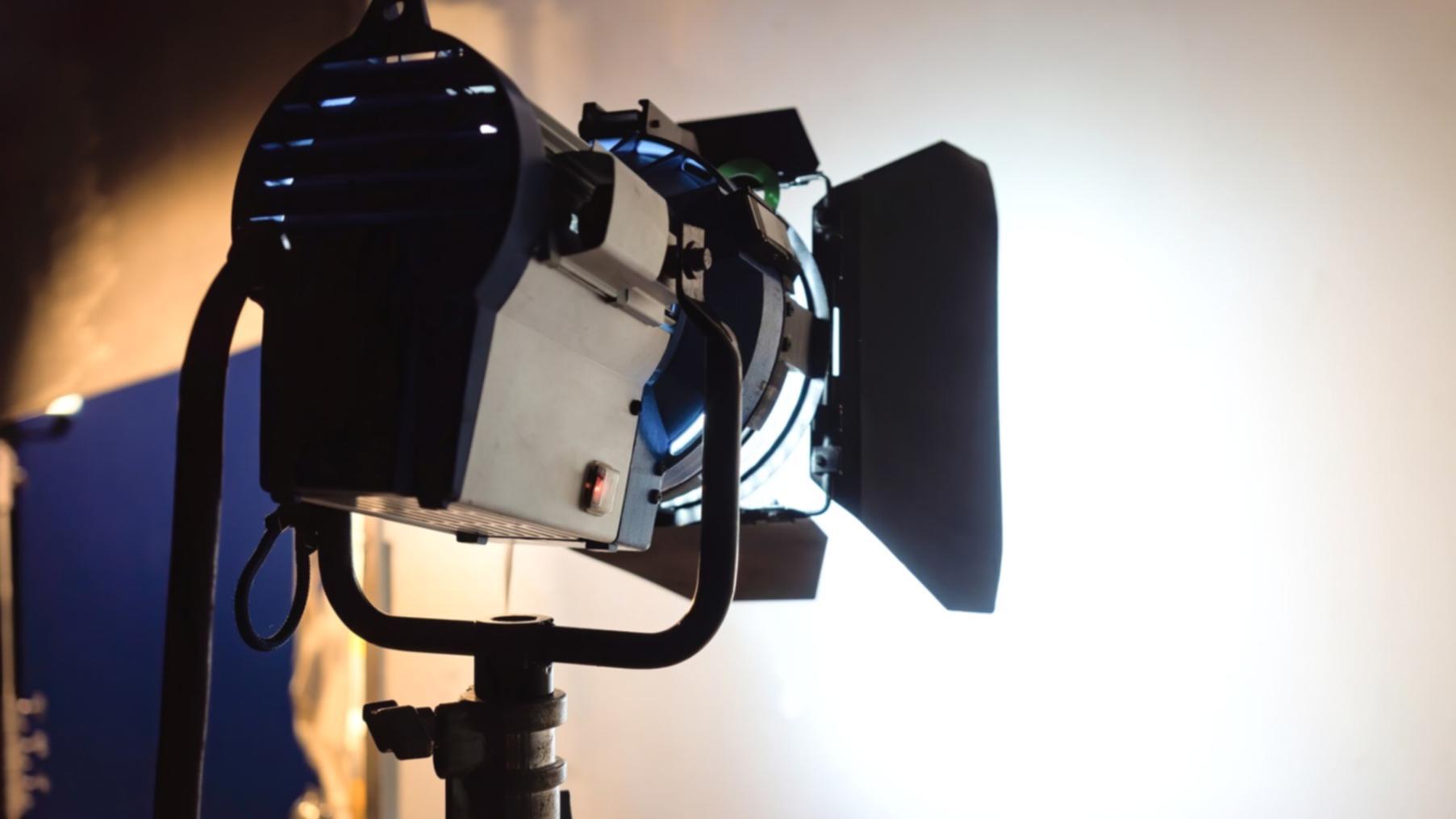 Werbespot Bearbeitung