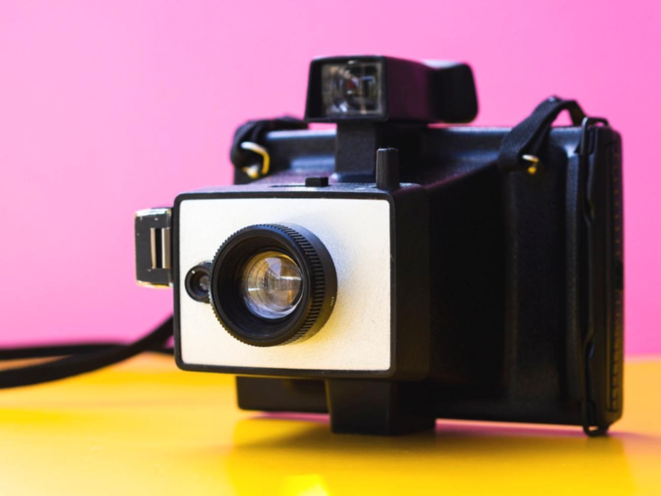 Social Media Content Schnitt