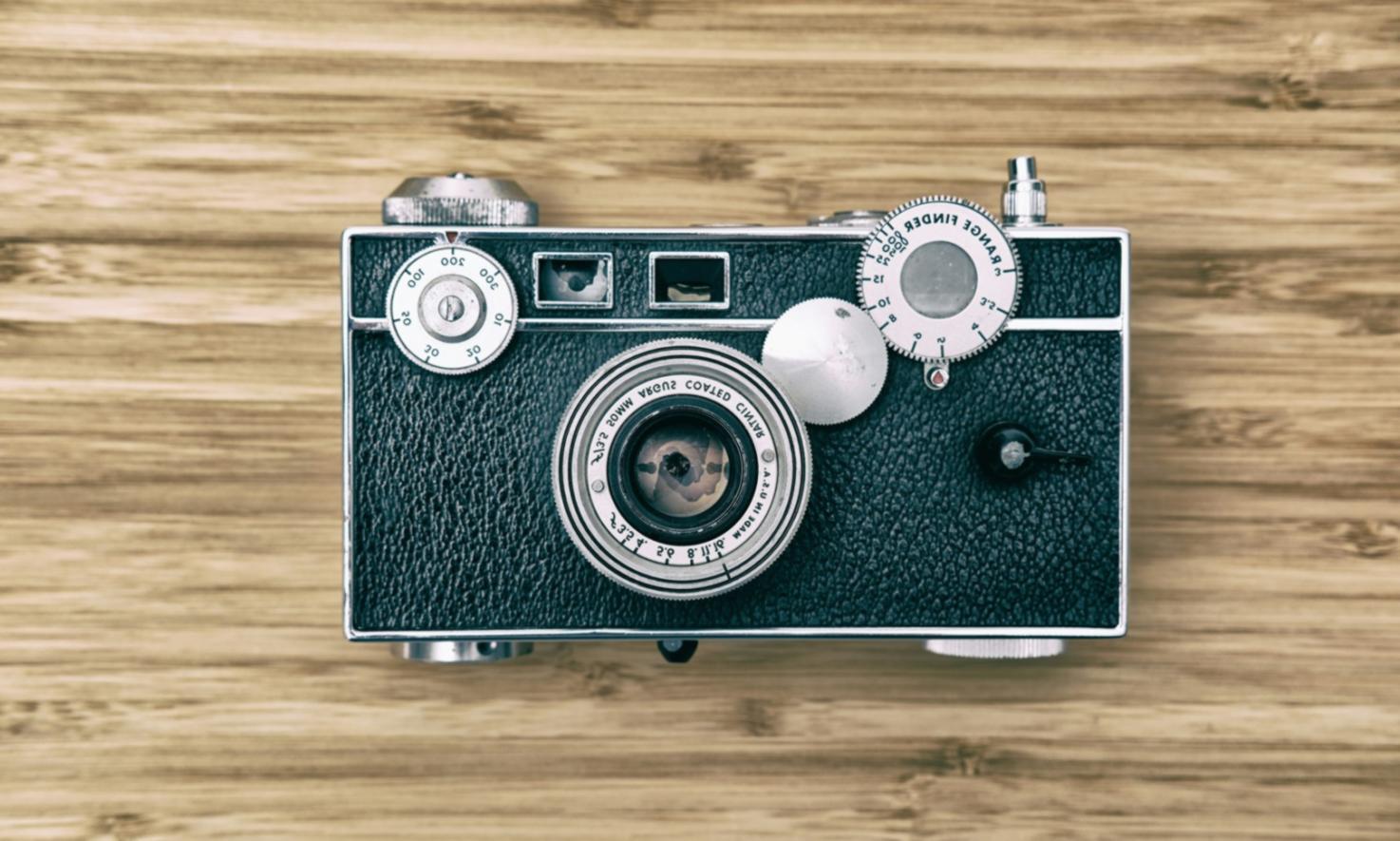 Dokumentarfilm Schnitt Beispiel